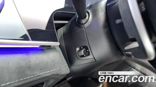 Mercedes-Benz EQS V297 — Фото автомобиля 13