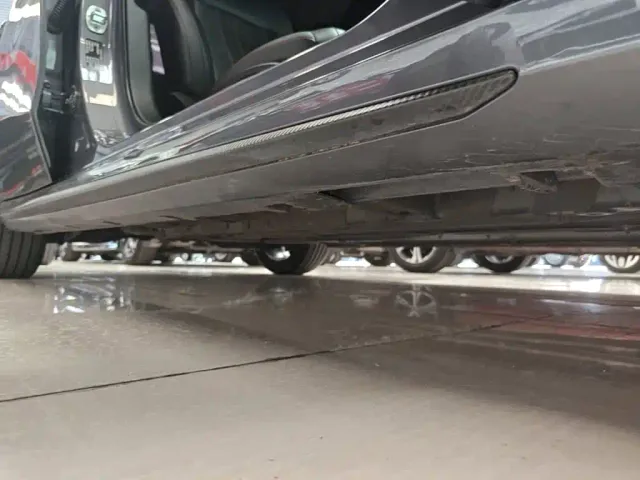 GAC Trumpchi Emkoo — Фото автомобиля 18