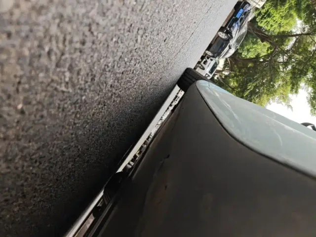 Tesla Model 3 — Фото автомобиля 21