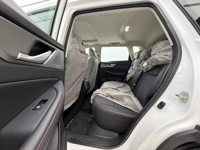 Changan CS35 Plus — Фото автомобиля 13