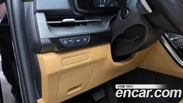 Kia Carnival 4th Gen — Фото автомобиля 26