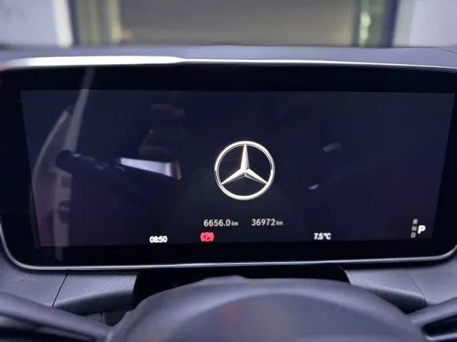 Mercedes-Benz GLC-Class — Фото автомобиля 5