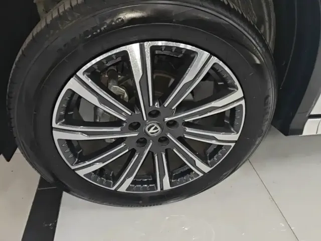 Changan CS75 Plus — Фото автомобиля 22