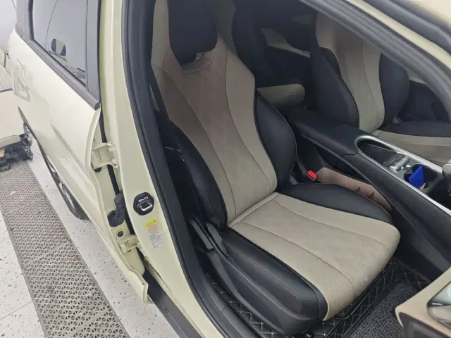 BYD Dolphin — Фото автомобиля 24