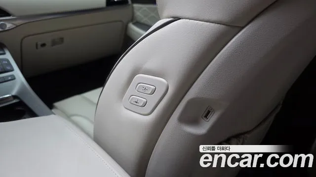 Hyundai Palisade — Фото автомобиля 29