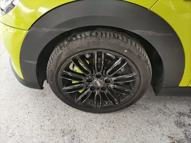 MINI Hatch — Фото автомобиля 22