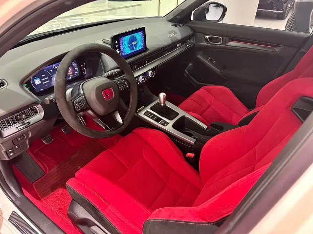 Honda Civic — Фото автомобиля 11