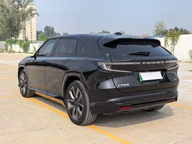 Honda GAC Honda P7 2025 RWD Long Range Pro — Фото автомобиля 7