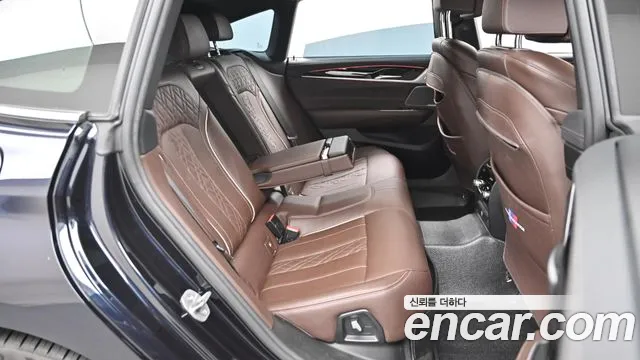 BMW Gran Turismo — Фото автомобиля 12
