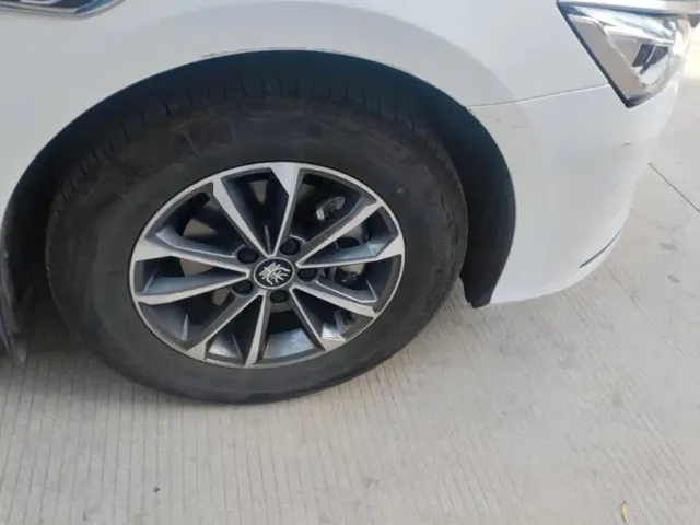 BYD Qin PLUS — Фото автомобиля 6