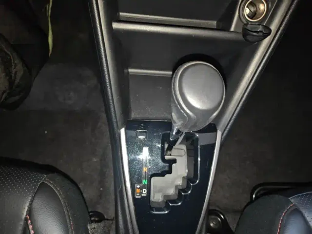 Toyota YARiS L Zhi Xuan — Фото автомобиля 13
