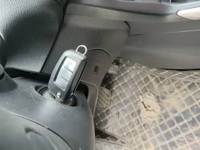 Nissan Sylphy 2024 Classic 1.6XE CVT Comfort Edition — Фото автомобиля 8