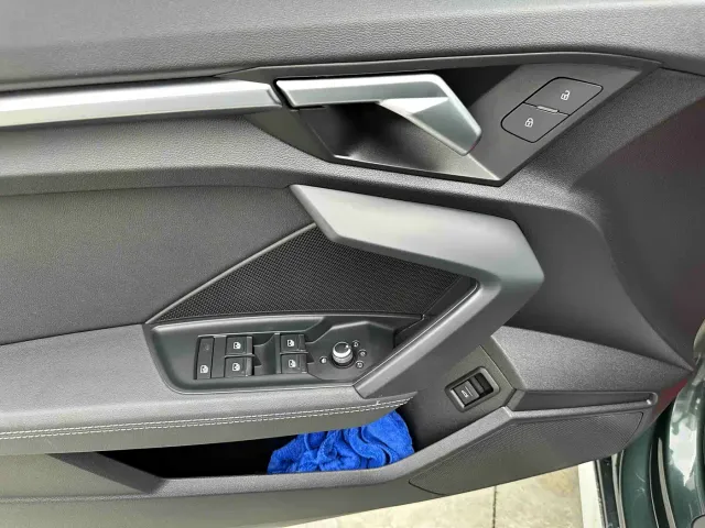 Audi A3 — Фото автомобиля 13