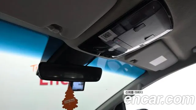 Hyundai Staria Staria Карго 5 мест — Фото автомобиля 18