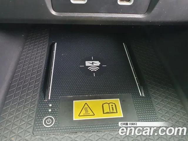 Honda Accord Generation 11 — Фото автомобиля 16