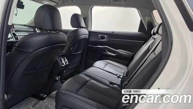 Kia Sorento 4th Gen — Фото автомобиля 27