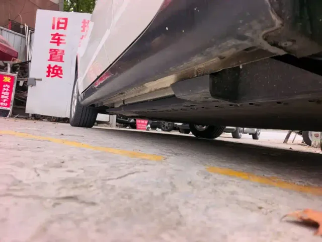 Changan Eado — Фото автомобиля 21