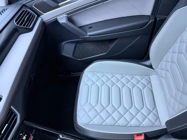 Volkswagen Tayron — Фото автомобиля 13