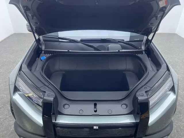 BYD FangChengBao Titanium 3 — Фото автомобиля 19