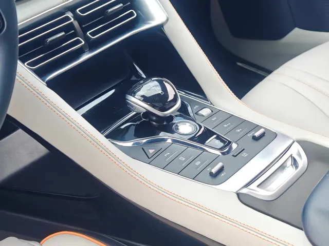 BYD Song PLUS — Фото автомобиля 19