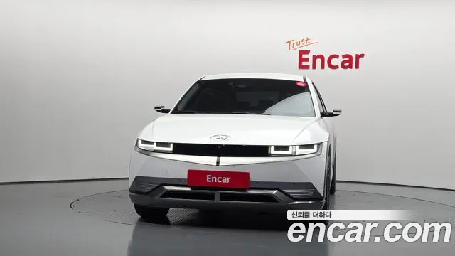 Hyundai Ioniq5 Ioniq5 — Фото автомобиля 3