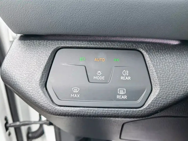 Volkswagen ID.4 X — Фото автомобиля 14