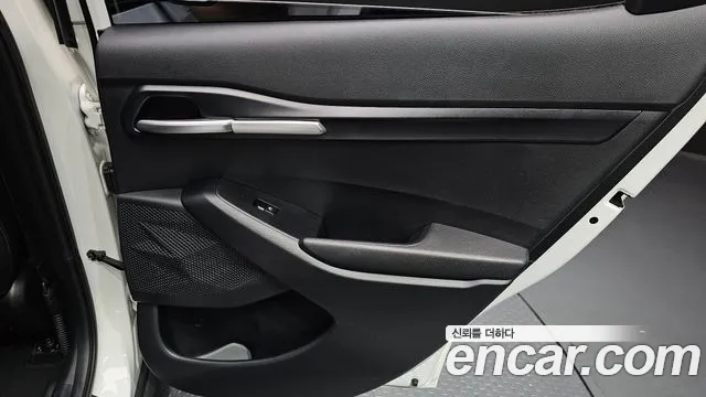 Kia Seltos Seltos (New) — Фото автомобиля 25