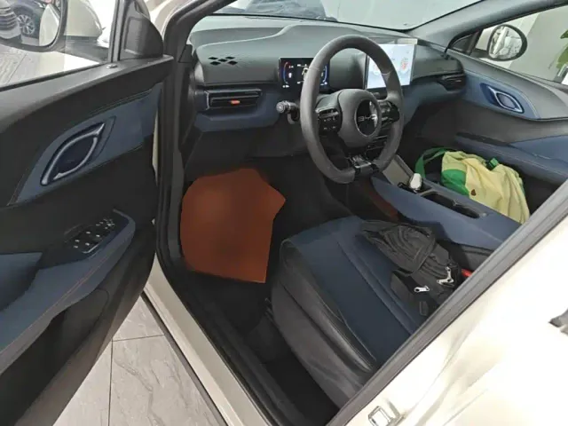 BYD Seagull — Фото автомобиля 15