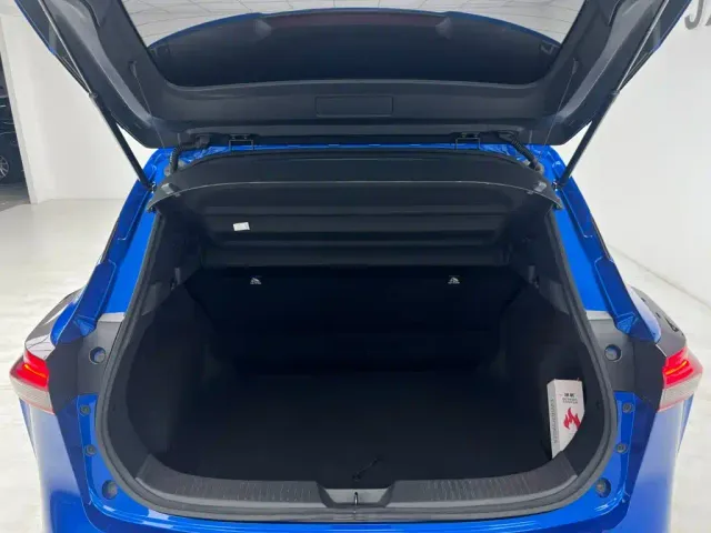 Nissan Qashqai — Фото автомобиля 23