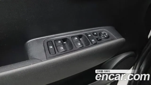 Hyundai Casper Casper Inspiration — Фото автомобиля 25