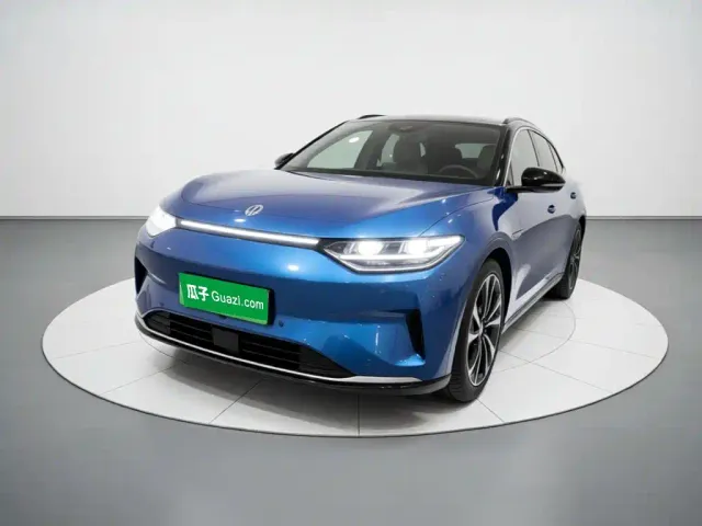 Фотография автомобиля — Leapmotor C11