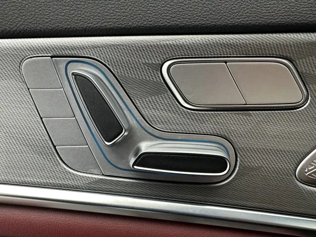 Jetour X70 Plus — Фото автомобиля 13