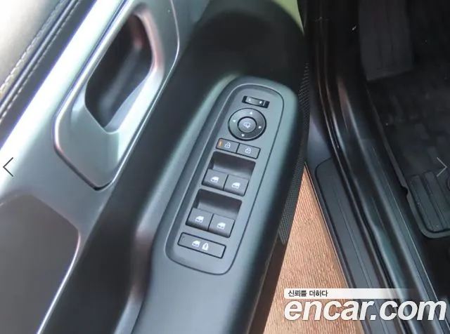 Hyundai Santafe — Фото автомобиля 14