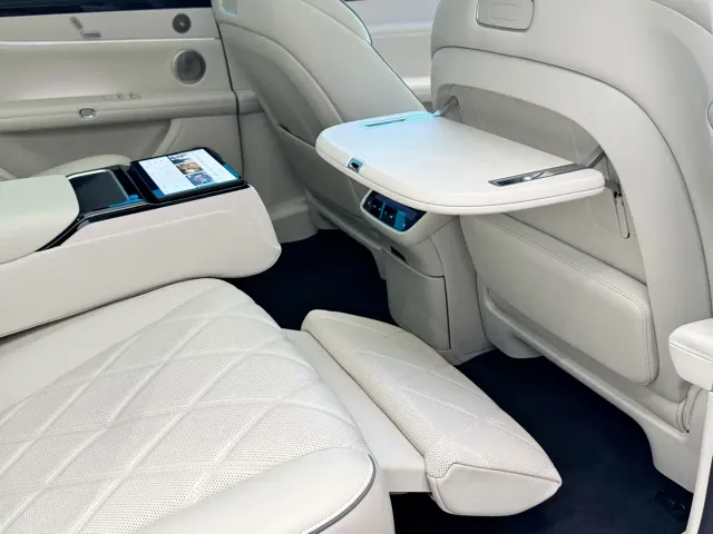 Stelato S9 — Фото автомобиля 27