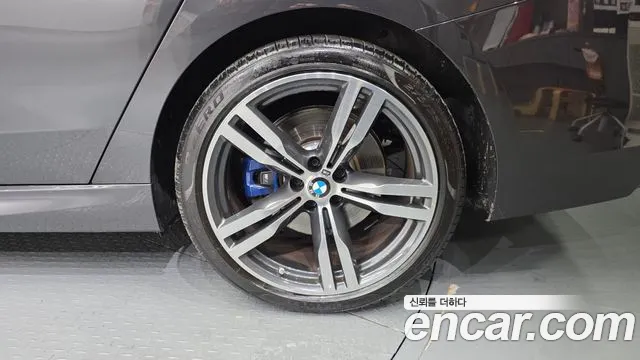 BMW Gran Turismo — Фото автомобиля 21