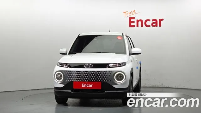 Hyundai Casper — Фото автомобиля 3
