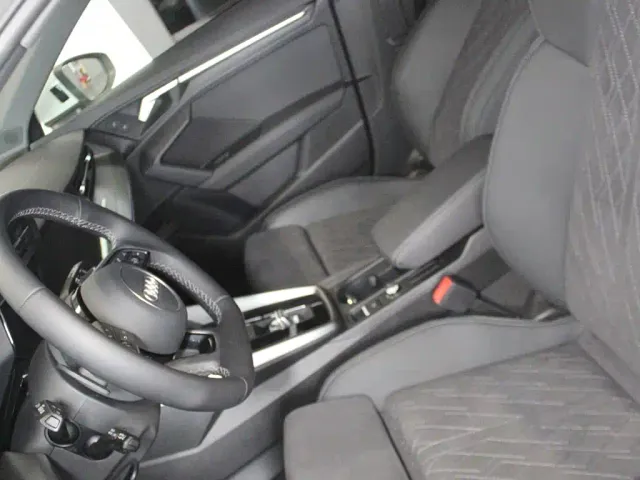Audi A3 — Фото автомобиля 15