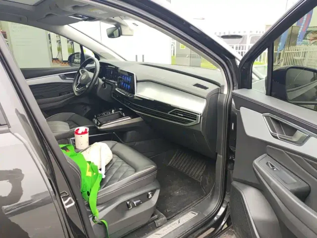 Volkswagen Talagon — Фото автомобиля 19
