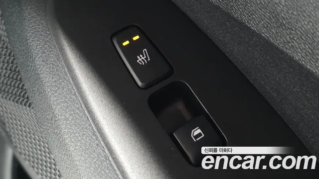 Kia Seltos Новый Seltos Бензин 2.0 2WD — Фото автомобиля 19