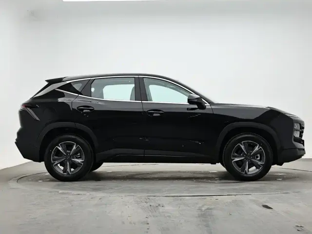 Jetour Dashing — Фото автомобиля 5