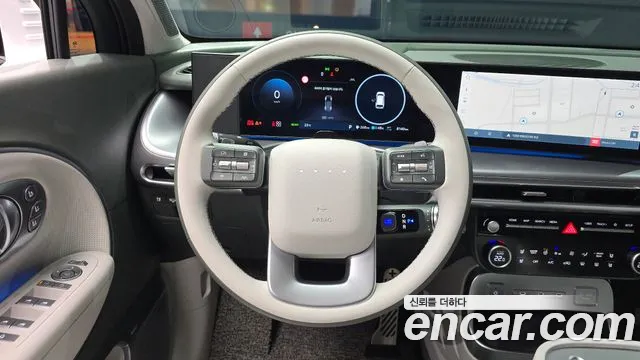 Hyundai Ioniq 9 — Фото автомобиля 19
