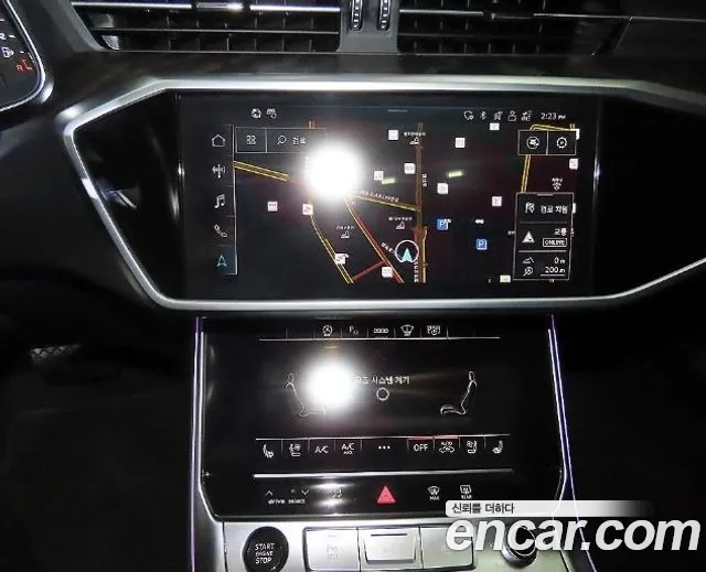 Audi A6 C8 — Фото автомобиля 15