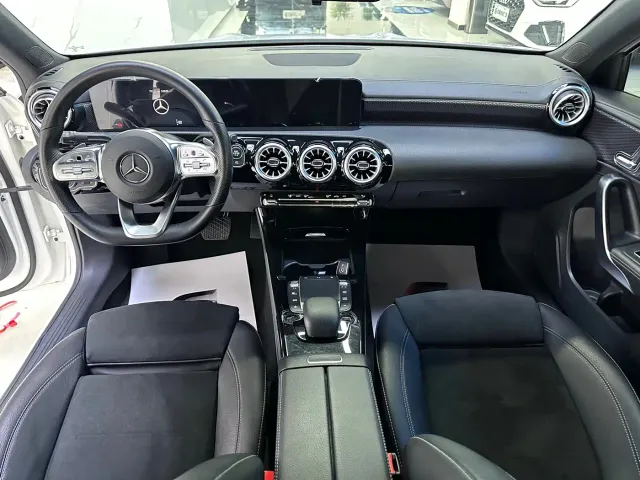 Mercedes-Benz A-Class — Фото автомобиля 6