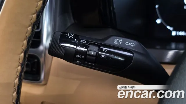 Kia Sorento Sorento 4-е поколение Дизель 2.2 4WD — Фото автомобиля 22