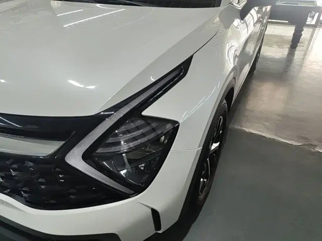 Kia Sportage — Фото автомобиля 23
