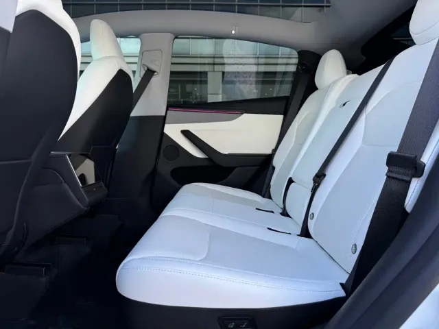 Tesla Model Y — Фото автомобиля 14