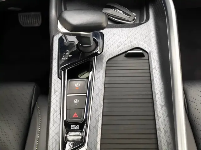 Geely Xingrui — Фото автомобиля 14