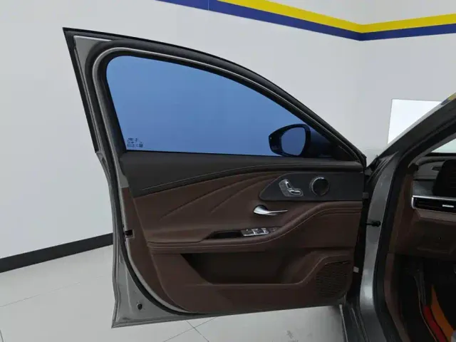 Chery Arrizo 8 — Фото автомобиля 7