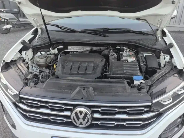 Volkswagen Tayron — Фото автомобиля 10