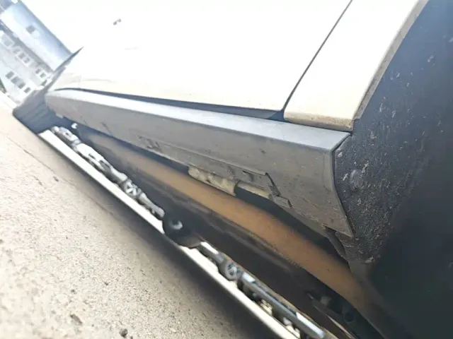 BYD Seal 07 DM-i — Фото автомобиля 20